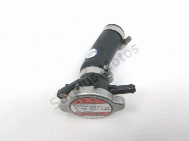 Bouchon de radiateur occasion SUZUKI SVS 2007