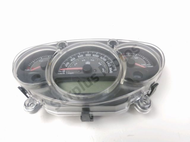 Compteur occasion PIAGGIO MP3 125 2011