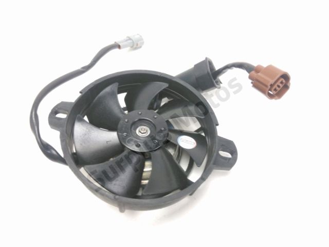 Ventilateur occasion MASH NEW SEVENTY 2023
