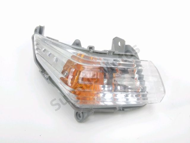Clignotant avant d occasion SUZUKI GSR 600 2006