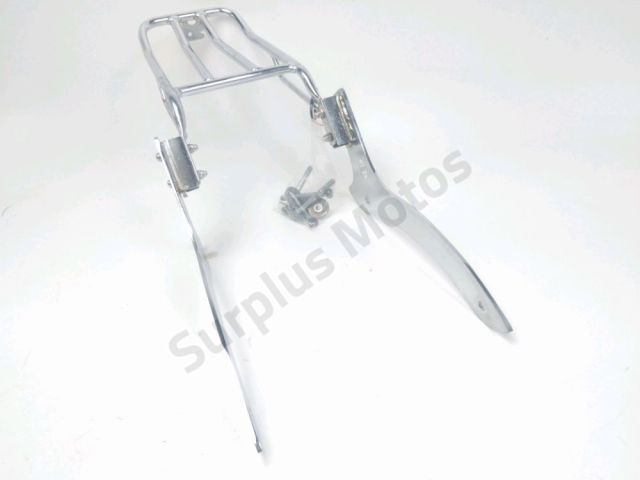 Porte paquets arriere occasion YAMAHA XVS 125 DRAG STAR 2001