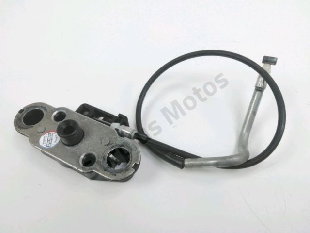 Mecanisme occasion SUZUKI DL 650 V-STROM 2009