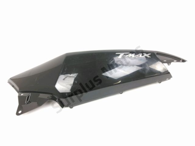 Carenage arriere gauche occasion YAMAHA XP 500 T-MAX 2009