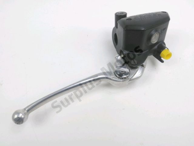 Maitre cylindre frein av complet occasion KAWASAKI ER-6N 2011