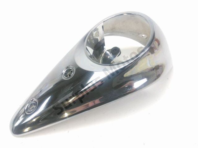 Habillage de reservoir occasion YAMAHA XVS 125 DRAG STAR 2001