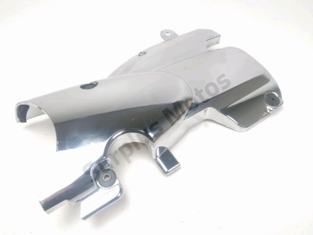 Habillage arriere occasion YAMAHA XVS 125 DRAG STAR 2001