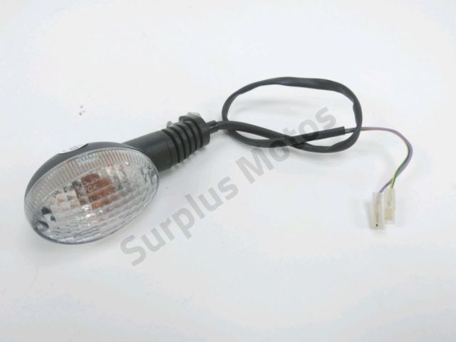 Clignotant avant d occasion GILERA RCR 2016