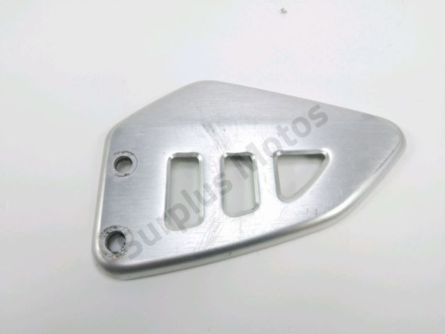 Habillage platine gauche occasion SUZUKI SV 650 2001