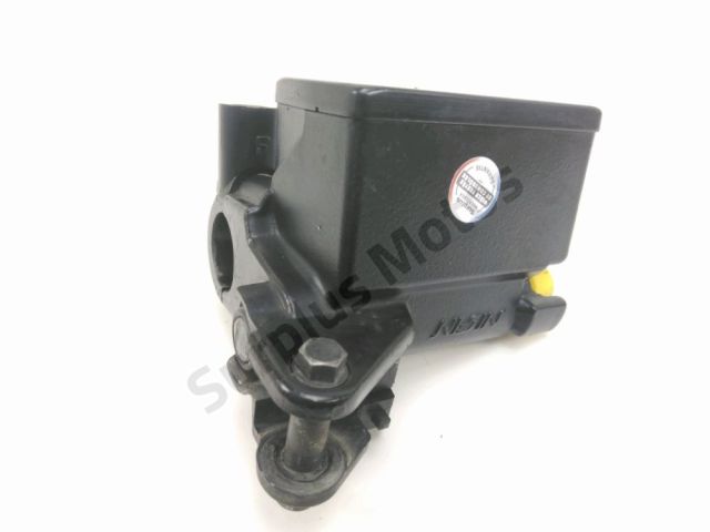 Maitre cylindre frein av complet occasion SUZUKI GSF 1250 BANDIT 2008