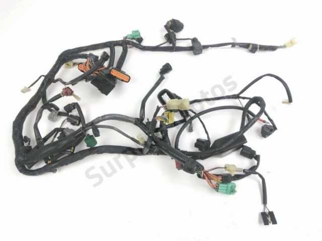 Faisceau electrique occasion SUZUKI DL 650 V-STROM 2009