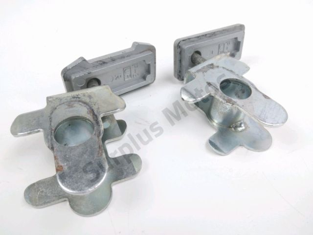 Tendeur occasion SUZUKI DL 650 V-STROM 2009