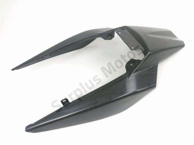 Coque arriere complete occasion GILERA SMT 2016