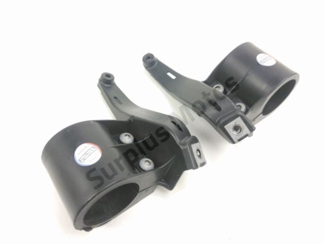 Support avant occasion GILERA SMT 2016