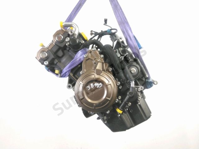 Moteur occasion HONDA CB 500 F 2019