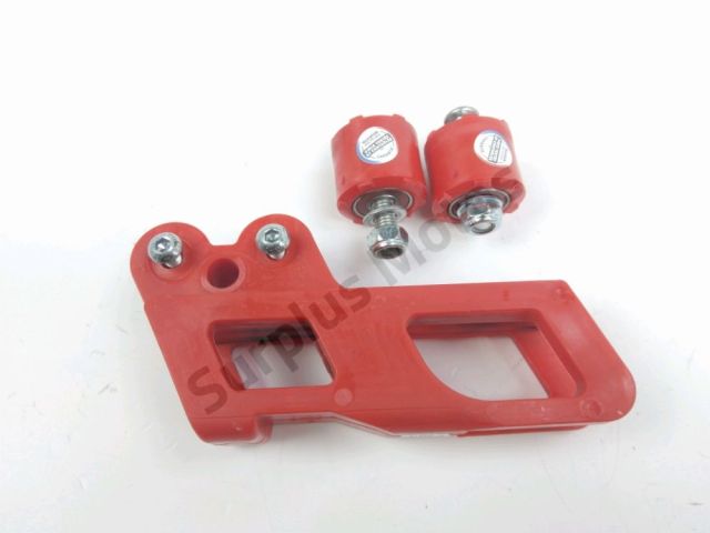 Pack carenage occasion FANTIC XM PERFORMANCE 2T 2023