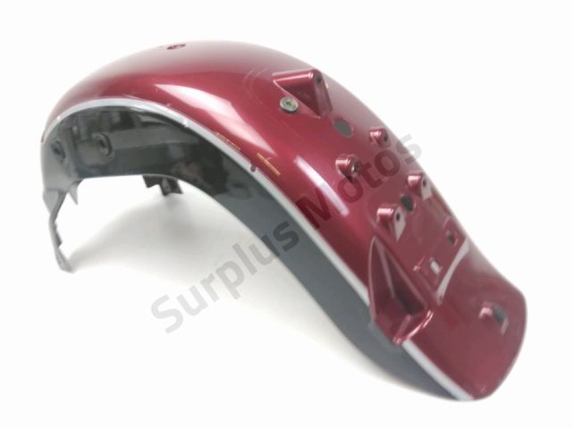 Garde boue arriere occasion DAELIM DAYSTAR 2003