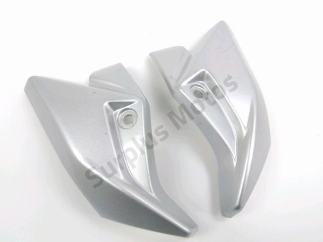 Habillage avant occasion SUZUKI GSR 600 2006