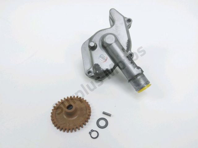 Pompe a eau occasion SUZUKI DL 650 V-STROM 2009