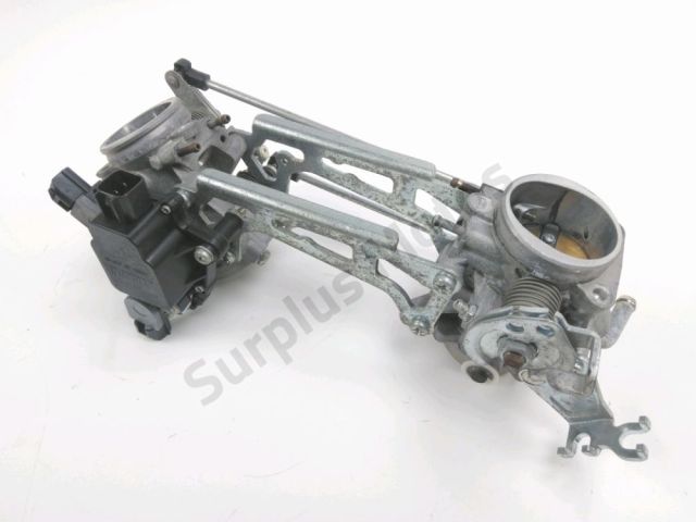 Rampe occasion SUZUKI DL 650 V-STROM 2009