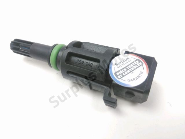 Sonde occasion BMW G 650 GS 2012