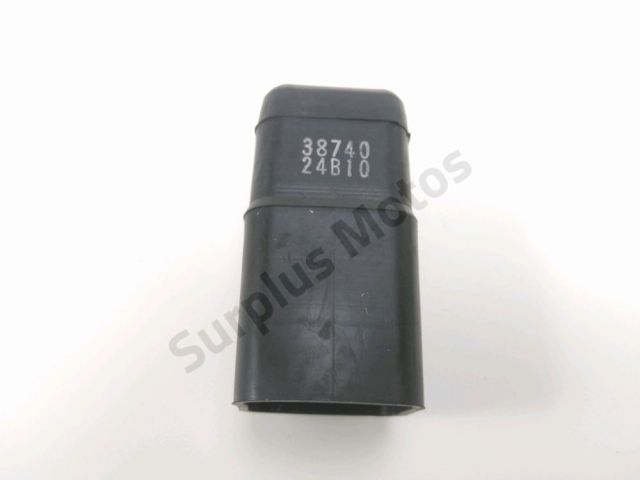 Centrale clignotant  occasion SUZUKI GSR 600 2006