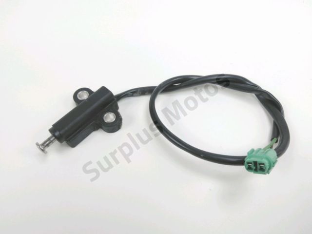 Contacteur de bequille occasion SUZUKI GSR 600 2006