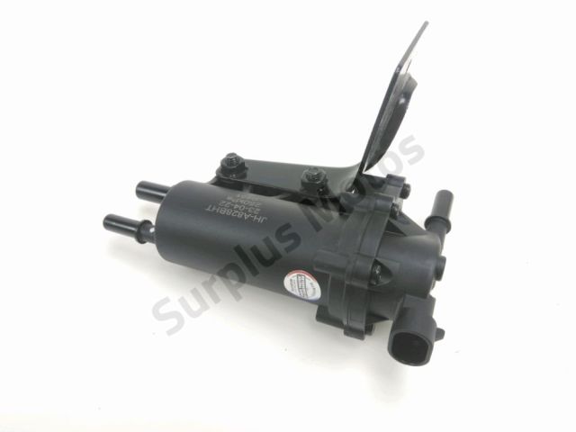 Pompe a essence occasion PEUGEOT STREET ZONE 2024