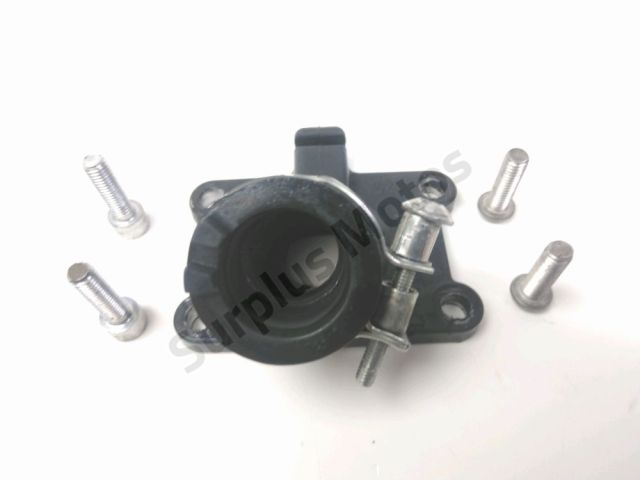 Pipe admission occasion RIEJU MRT 2021