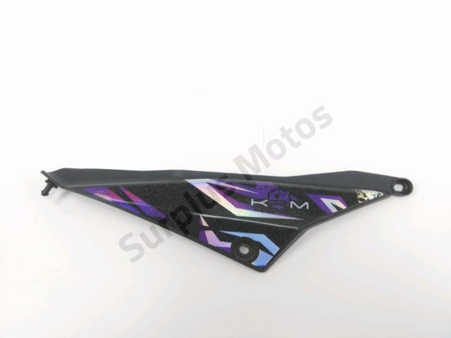 Habillage de cadre droit occasion GILERA SMT 2013