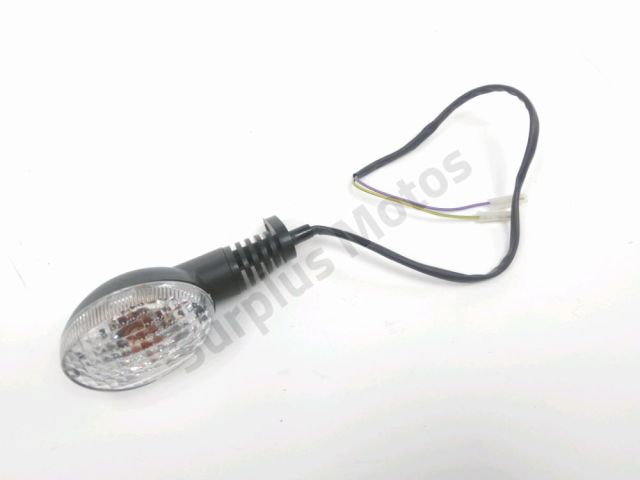 Clignotant avant d occasion GILERA SMT 2013