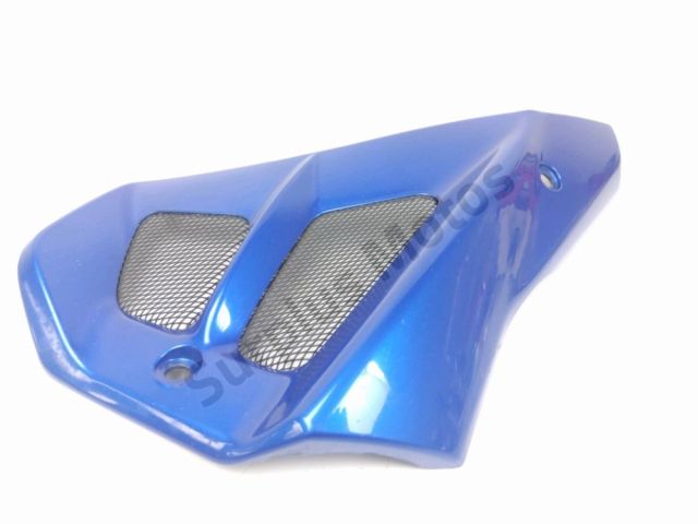 Habillage de cadre gauche occasion SUZUKI GSF 650 BANDIT 2008