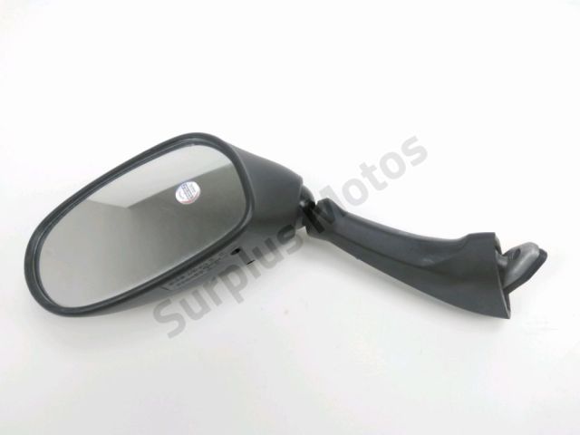 Retro gauche occasion SUZUKI GSF 600 BANDIT 2004