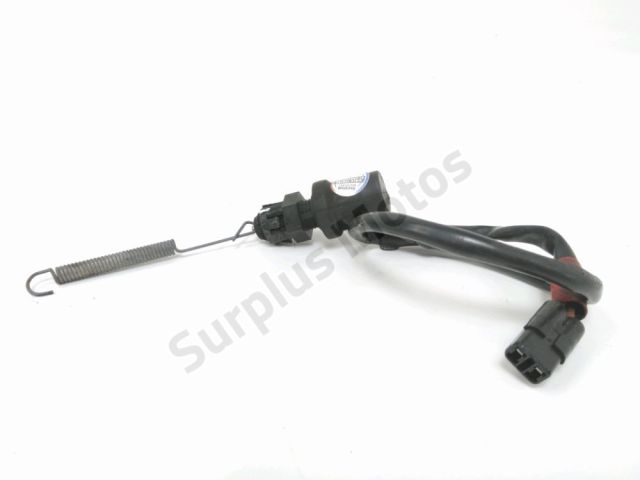 Contacteur de stop ar occasion YAMAHA FZ8 800 2012