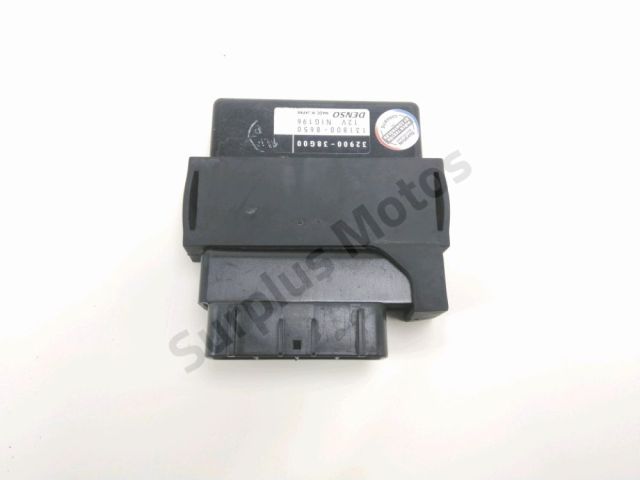 Boitier cdi occasion SUZUKI GSF 650 BANDIT 2005