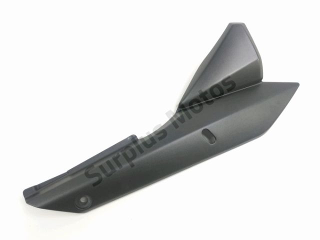 Cache lateral droit occasion SUZUKI GSF 650 BANDIT 2005