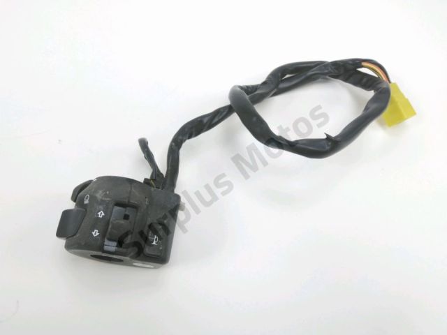 Commodo gauche occasion SUZUKI GSF 600 BANDIT 2004