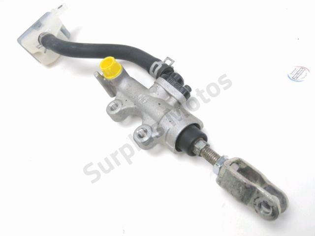 Maitre cylindre frein ar complet occasion SUZUKI GSF 650 BANDIT S 2012