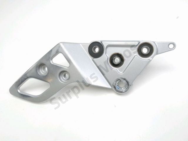 Platine avant droite occasion SUZUKI GSF 650 BANDIT S 2012