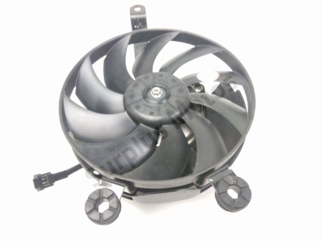 Ventilateur occasion SUZUKI GSF 650 BANDIT S 2012