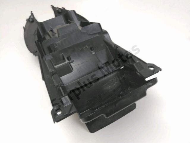 Passage de roue complet occasion SUZUKI GSF 650 BANDIT S 2012