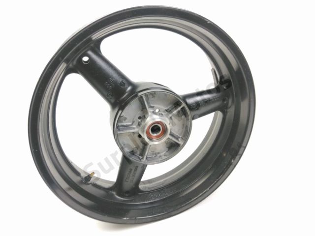 Jante arriere occasion SUZUKI GSF 650 BANDIT S 2012