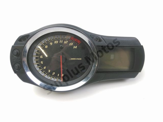 Compteur occasion SUZUKI GSF 650 BANDIT S 2012