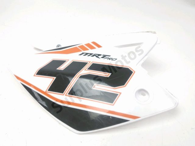 Cache lateral gauche occasion RIEJU MRT 2021