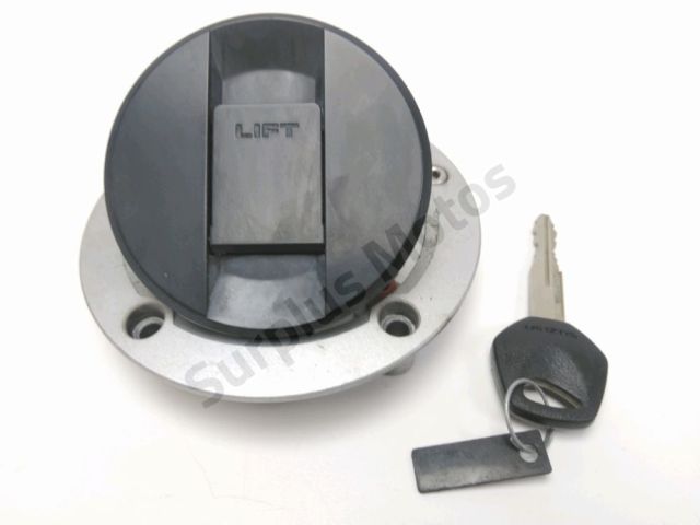 Bouchon de reservoir occasion SUZUKI GSF 650 BANDIT S 2012