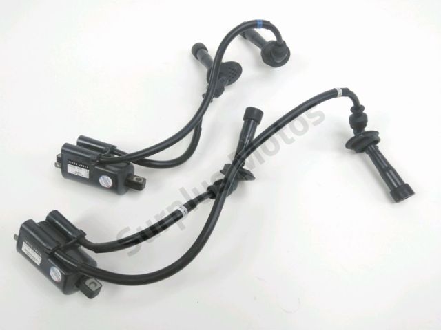 Bobine allumage occasion SUZUKI GSF 600 BANDIT 2004