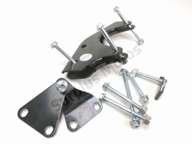 Support moteur occasion ORCAL ASTOR  2019