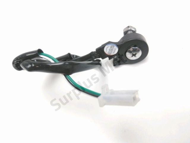 Contacteur de bequille occasion ORCAL ASTOR  2019