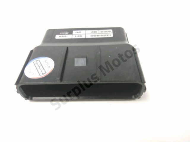 Boitier ecu occasion ORCAL ASTOR  2019