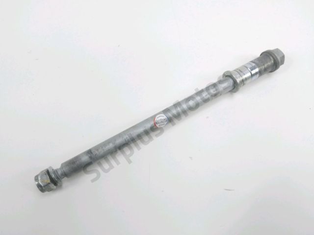 Axe de roue avant occasion APRILIA SXR 2021