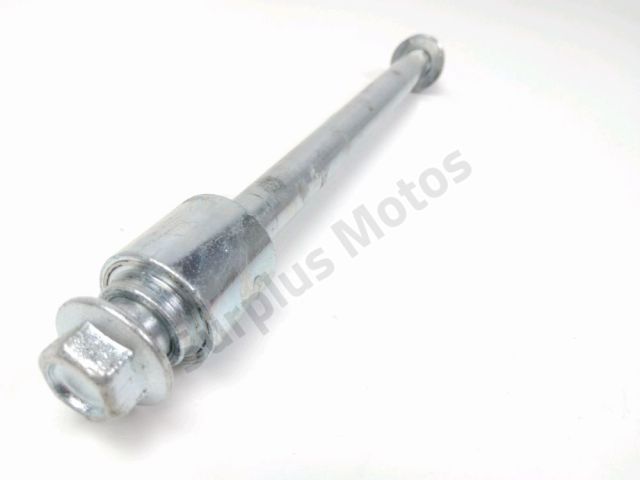 Axe de roue avant occasion ORCAL ASTOR  2019